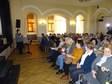 O sekretach ziołowej natury mówiono dziś w Wieluńskim Domu Kultury